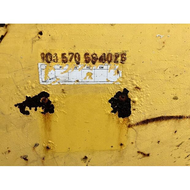 BOMAG BC772RS-44793318