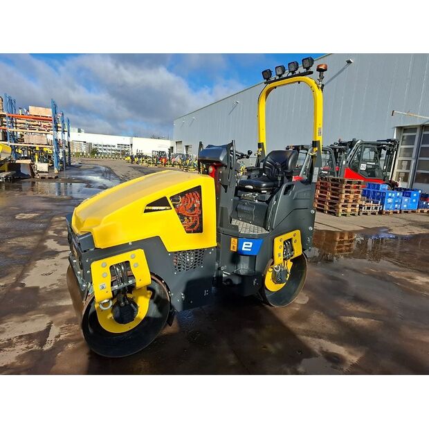 BOMAG BW100 ADe-5-44793319