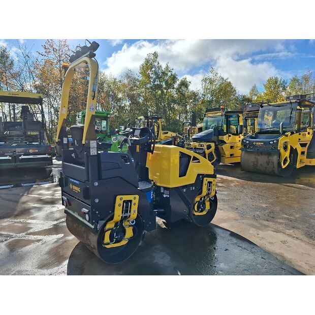 BOMAG BW100 ADe-5-44793321