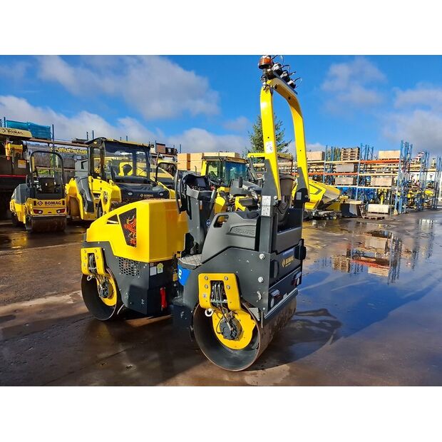 BOMAG BW100 ADe-5-44793322