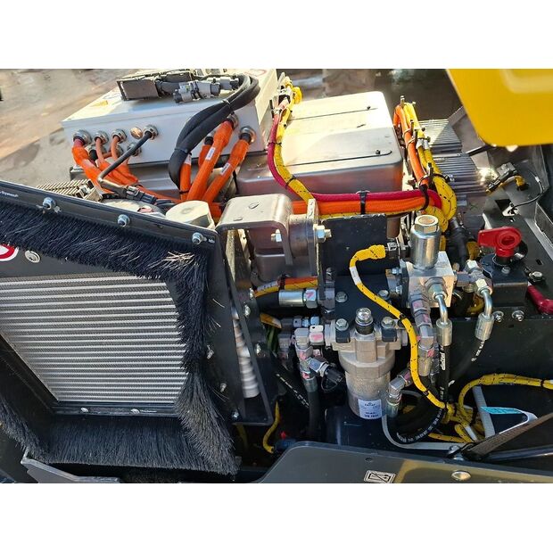 BOMAG BW100 ADe-5-44793325