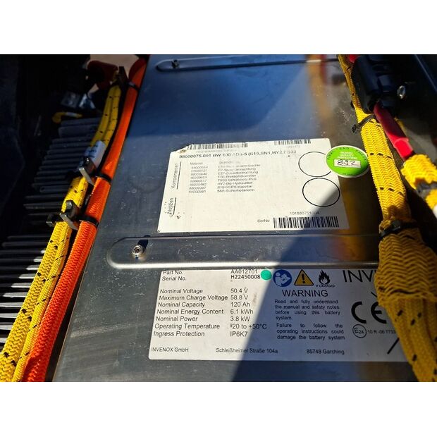 BOMAG BW100 ADe-5-44793327