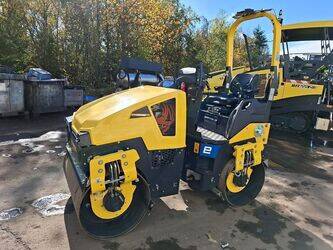 صورة ل رصاصات اهتزازية ترادفية بوماج BW 120 ADe-5