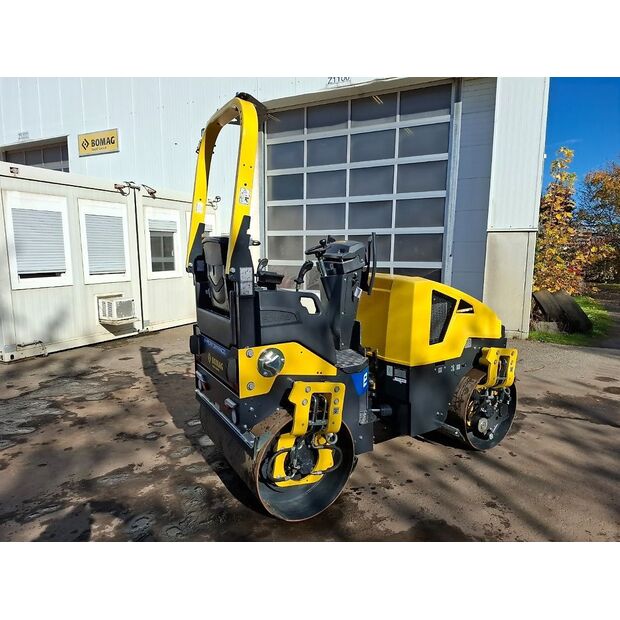 BOMAG BW 120 ADe-5-44793331
