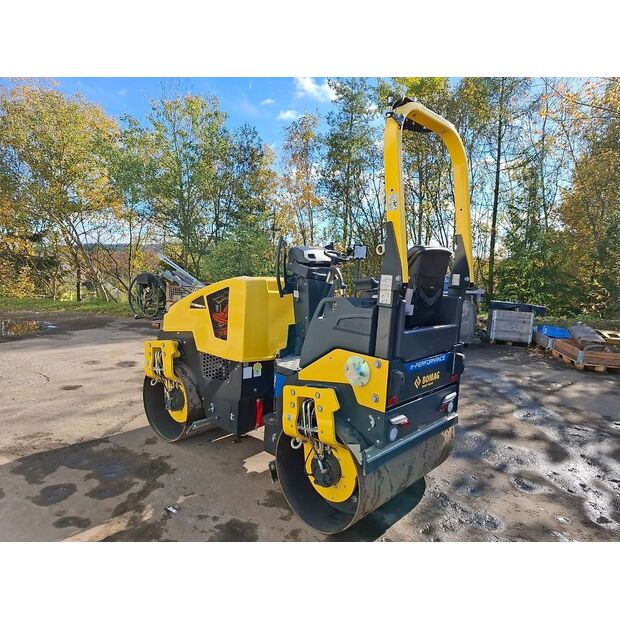 BOMAG BW 120 ADe-5-44793332