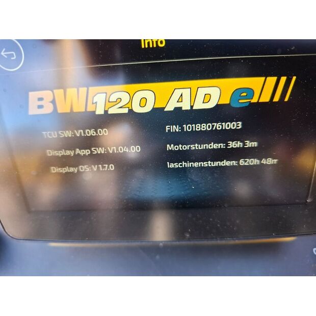 BOMAG BW 120 ADe-5-44793334