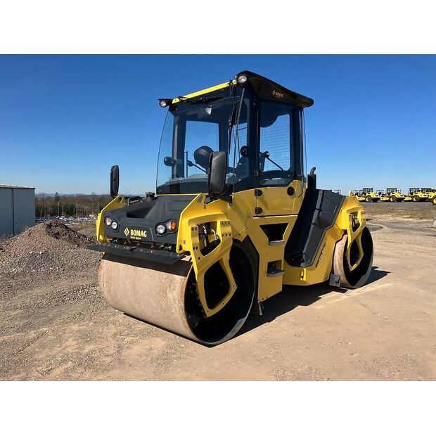 BOMAG BW 151 AD-50-44793340