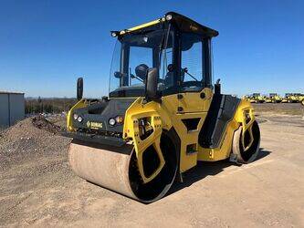 صورة ل رصاصات اهتزازية ترادفية بوماج BW 151 AD-50