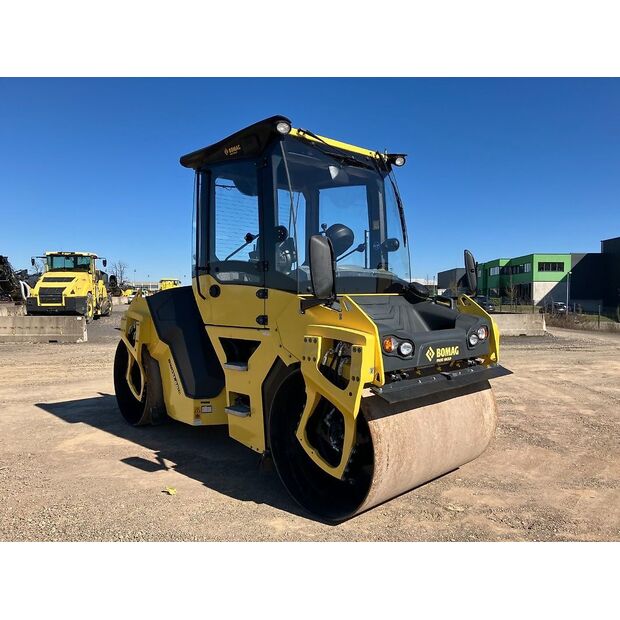 BOMAG BW 151 AD-50-44793341