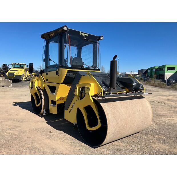 BOMAG BW 151 AD-50-44793343