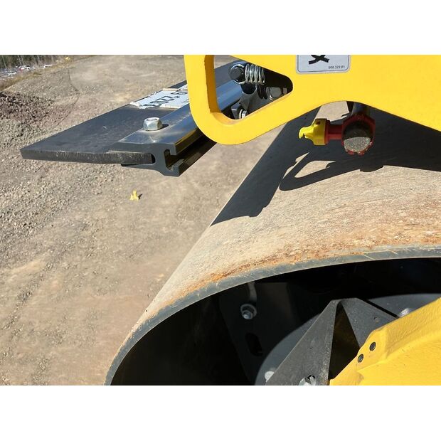 BOMAG BW 151 AD-50-44793348