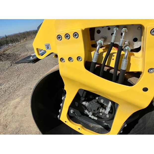 BOMAG BW 151 AD-50-44793349