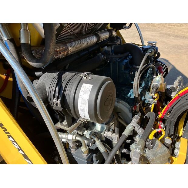 BOMAG BW 151 AD-50-44793350