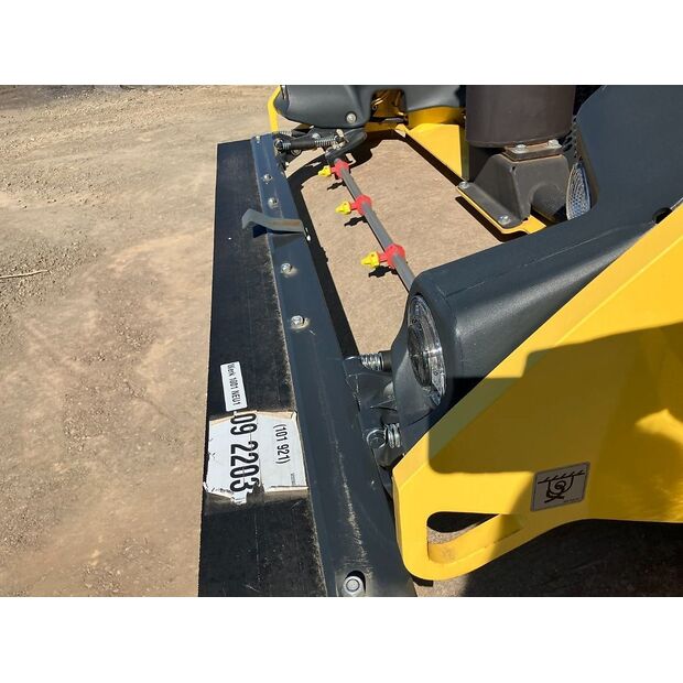 BOMAG BW 151 AD-50-44793353