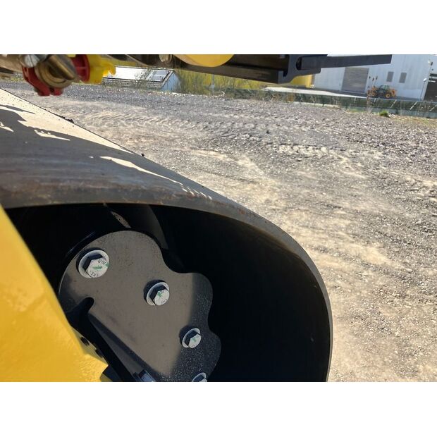 BOMAG BW 151 AD-50-44793356