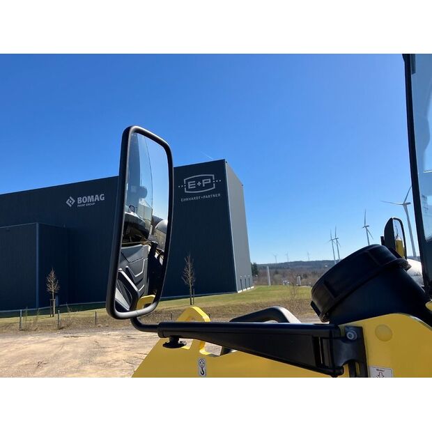 BOMAG BW 151 AD-50-44793358
