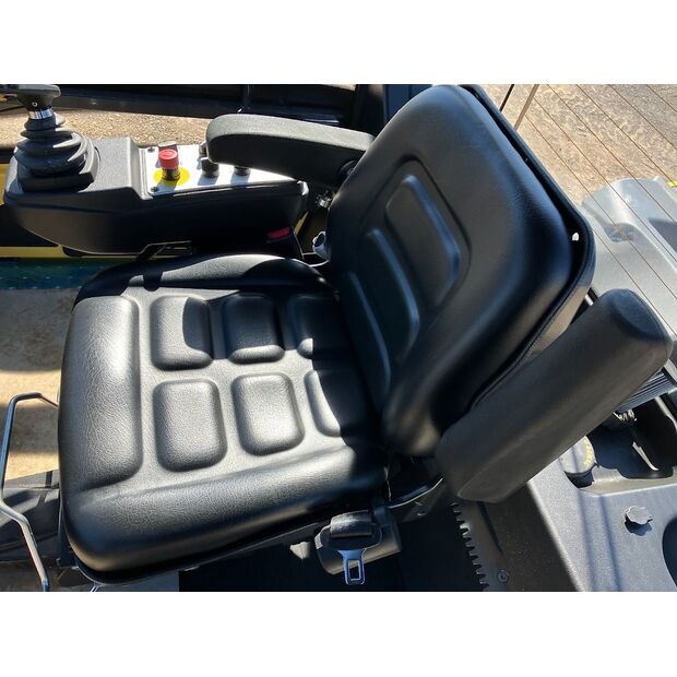 BOMAG BW 151 AD-50-44793359