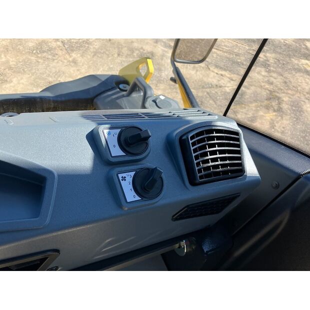 BOMAG BW 151 AD-50-44793360