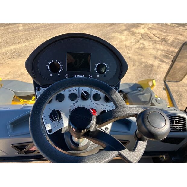 BOMAG BW 151 AD-50-44793362