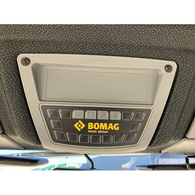 BOMAG BW 151 AD-50-44793363