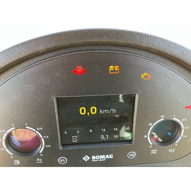 BOMAG BW 151 AD-50-44793365