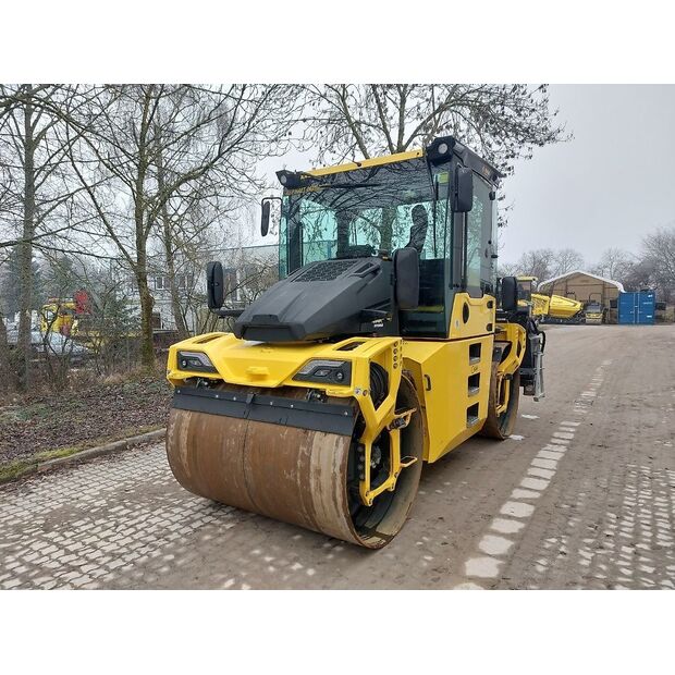 BOMAG BW 174 AP-5 AM-44793369
