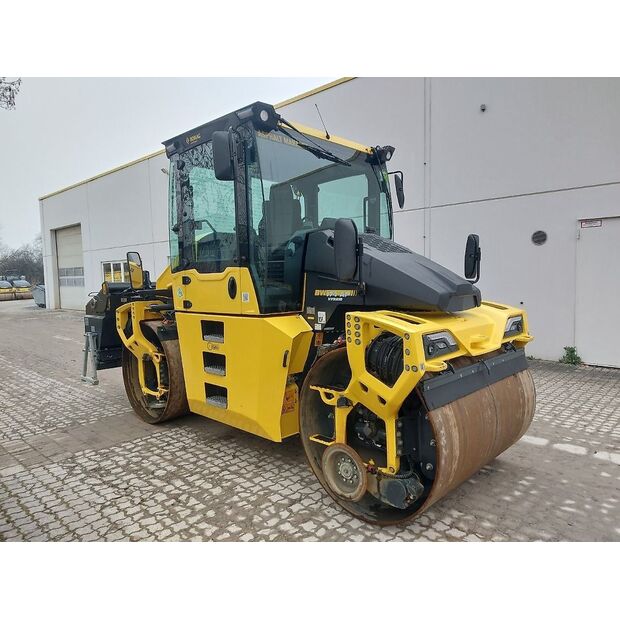 BOMAG BW 174 AP-5 AM-44793370