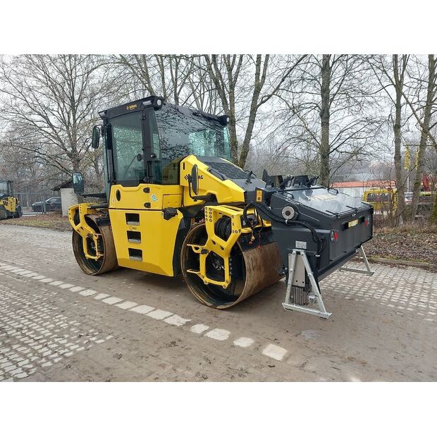 BOMAG BW 174 AP-5 AM-44793371