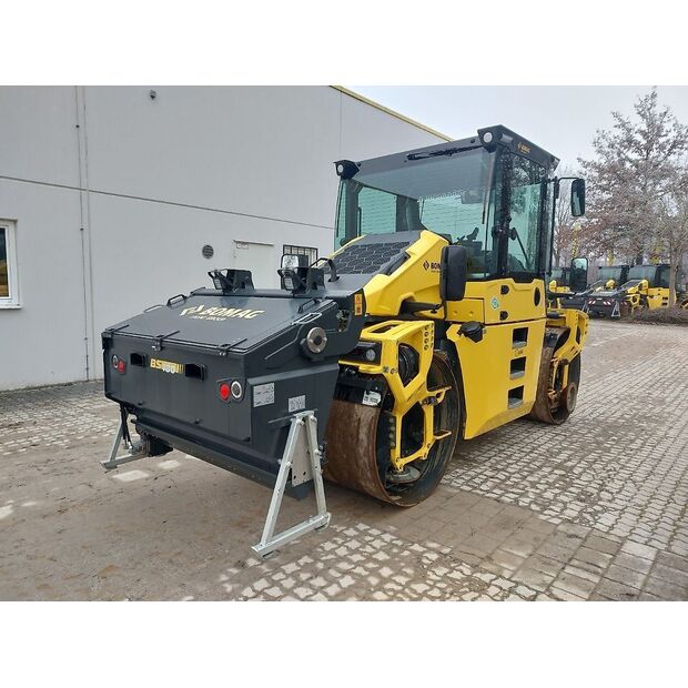BOMAG BW 174 AP-5 AM-44793372