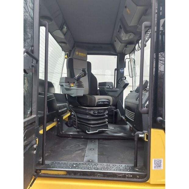 BOMAG BW 174 AP-5 AM-44793373