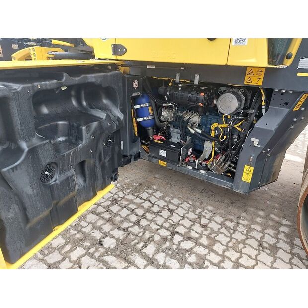 BOMAG BW 174 AP-5 AM-44793376