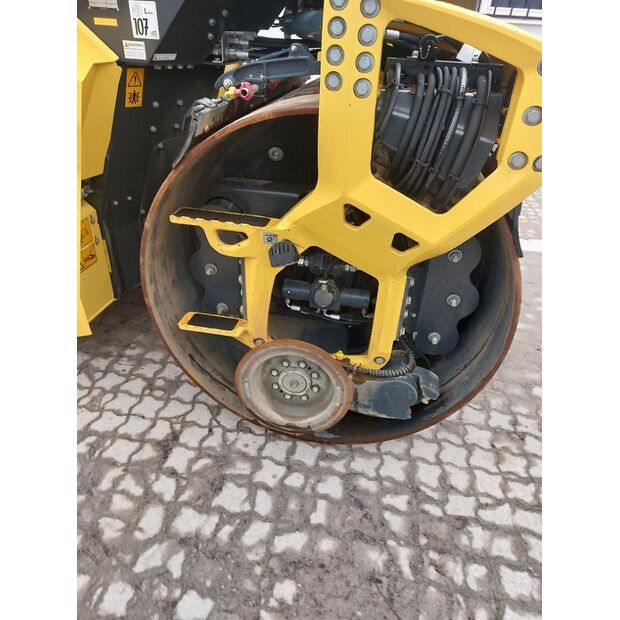 BOMAG BW 174 AP-5 AM-44793377