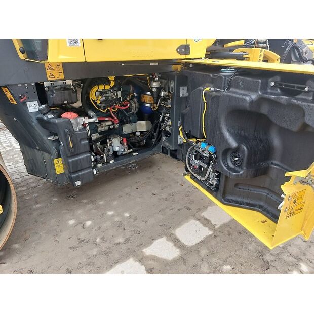 BOMAG BW 174 AP-5 AM-44793379