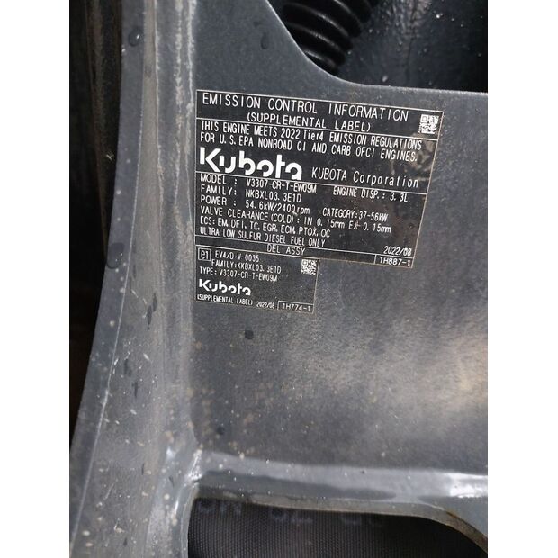 BOMAG BW 174 AP-5 AM-44793382