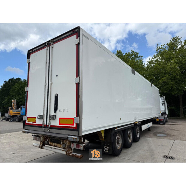 2016 كرون Cool Liner-44793441