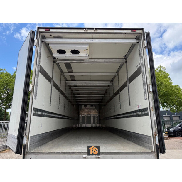 2016 كرون Cool Liner-44793450