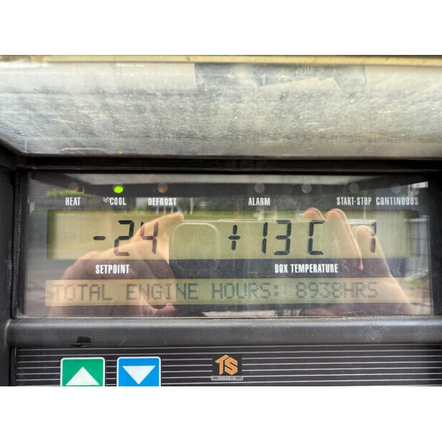 2016 كرون Cool Liner-44793451