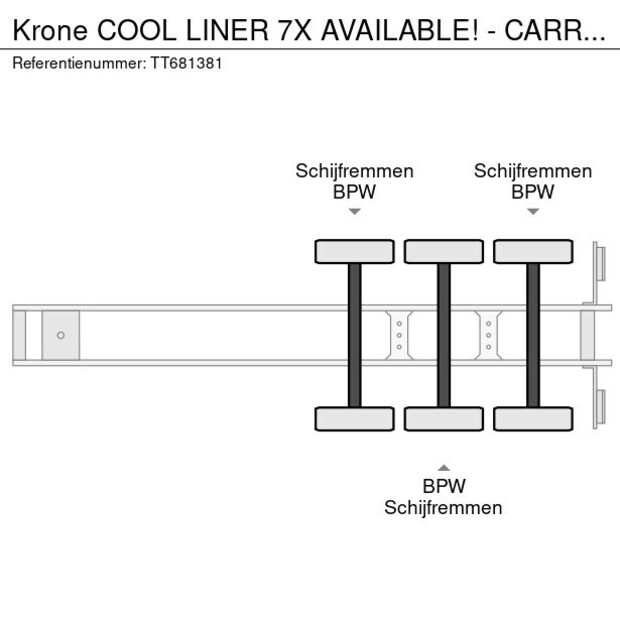 2016 كرون Cool Liner-44793457