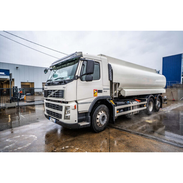 2009 Volvo FM500-44793546