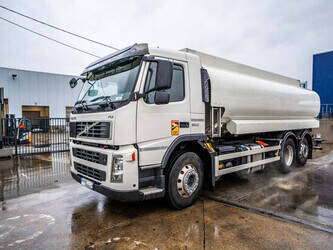 Image for TANKERS 2009 Volvo FM500 for Sale in France