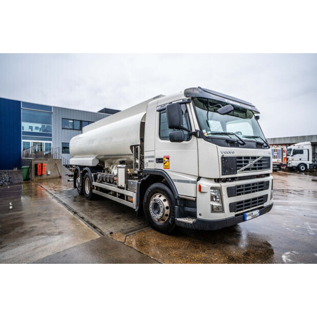 2009 Volvo FM500-44793547