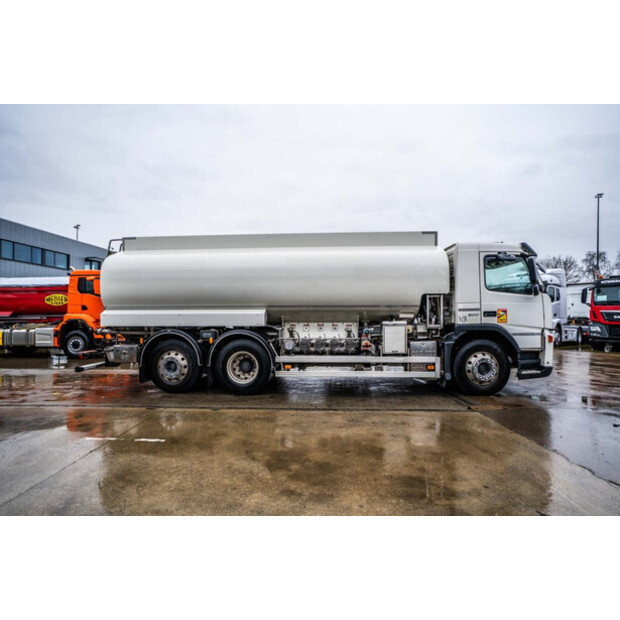 2009 Volvo FM500-44793548