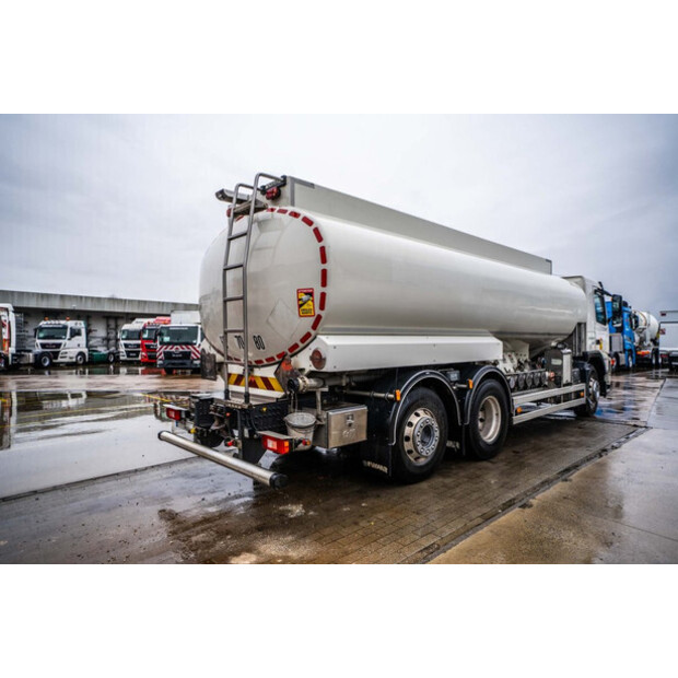 2009 Volvo FM500-44793549