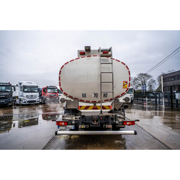 2009 Volvo FM500-44793550