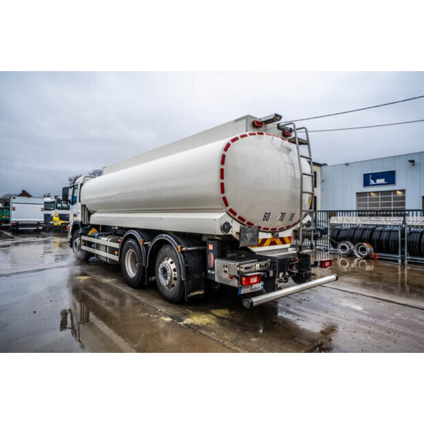 2009 Volvo FM500-44793551