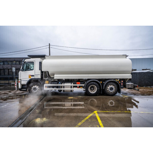 2009 Volvo FM500-44793552