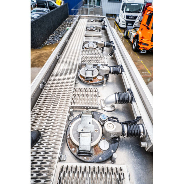 2009 Volvo FM500-44793553