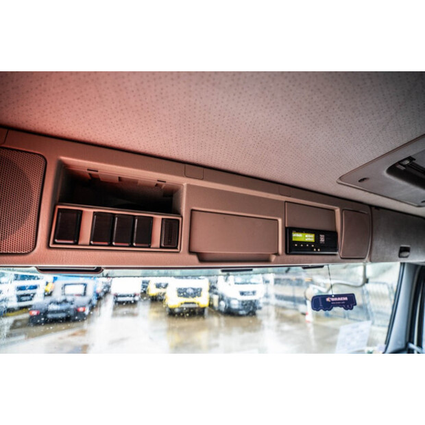 2009 Volvo FM500-44793555