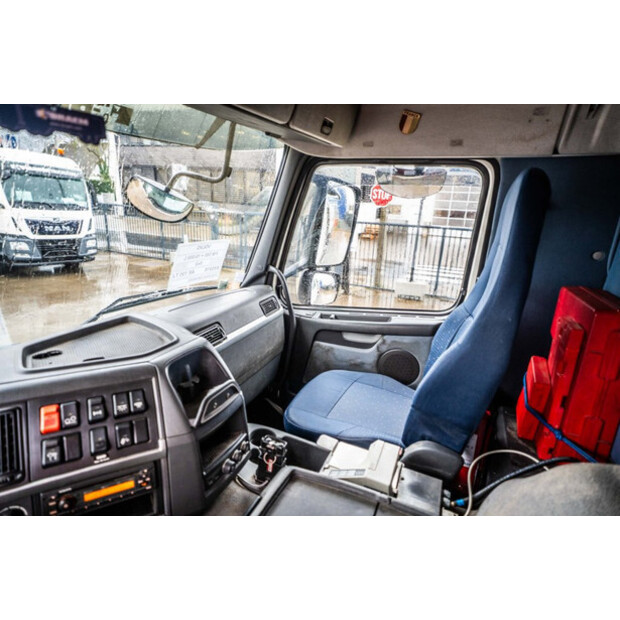 2009 Volvo FM500-44793556