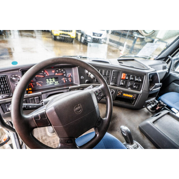 2009 Volvo FM500-44793557